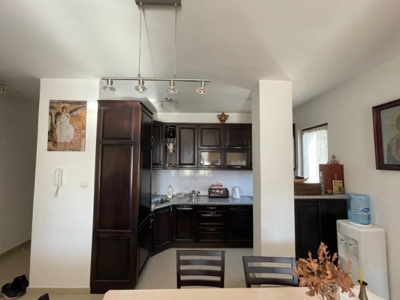 Dvosoban stan 86 m² – Podkošljun, Budva — fotografija 16