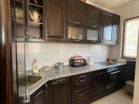 Dvosoban stan 86 m² – Podkošljun, Budva — fotografija 17
