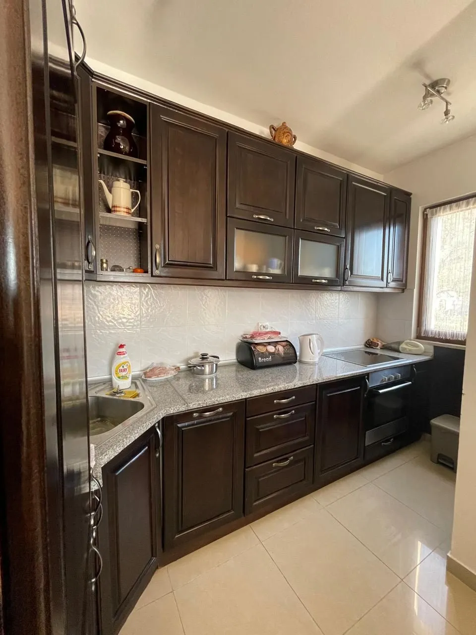 Dvosoban stan 86 m² – Podkošljun, Budva — fotografija 17