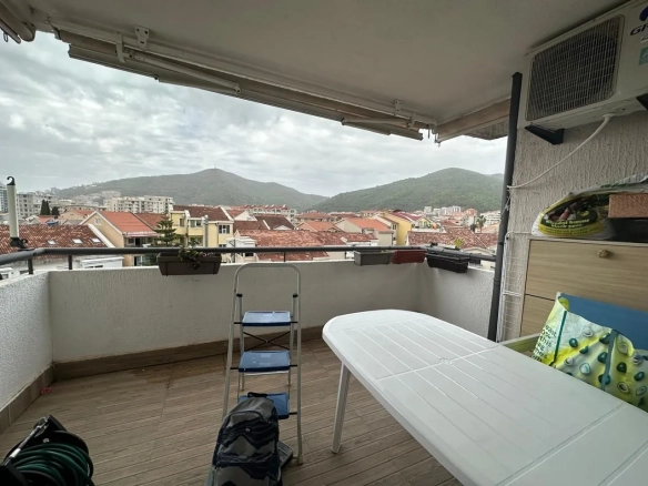 Trosoban stan 104 m² – Budva — fotografija 3