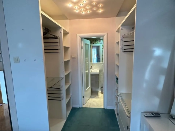 Trosoban stan 104 m² – Budva — fotografija 6
