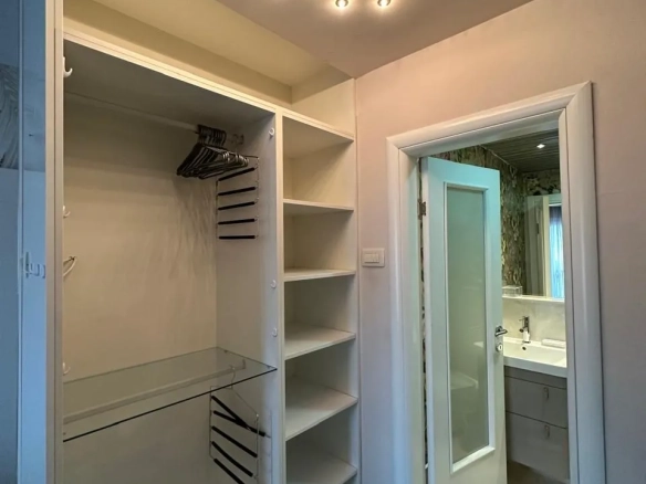 Trosoban stan 104 m² – Budva — fotografija 7