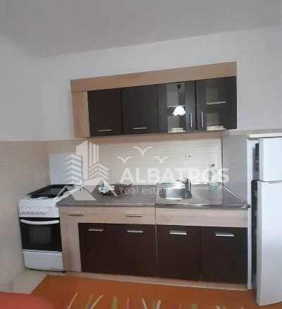 Jednosoban stan s terasom u Popovićima, Bar — fotografija 3