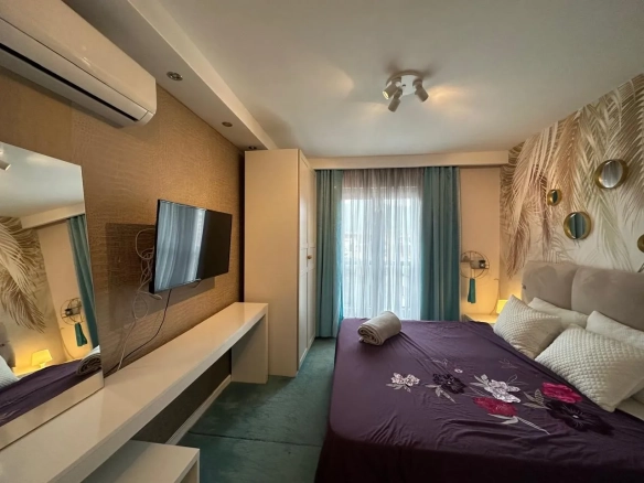 Trosoban stan 104 m² – Budva — fotografija 9