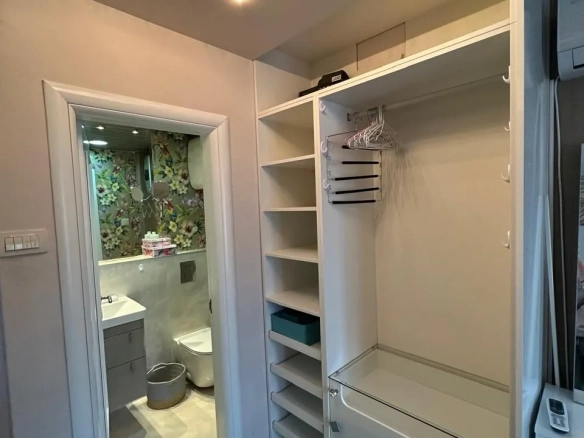 Trosoban stan 104 m² – Budva — fotografija 11