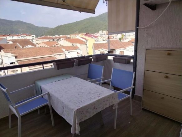 Trosoban stan 104 m² – Budva — fotografija 14
