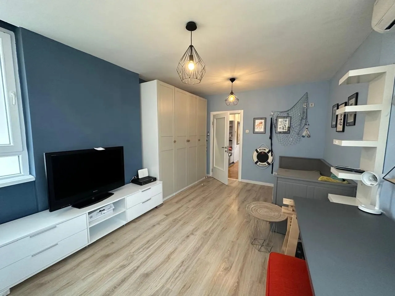 Trosoban-stan-u-naselju-Adok-Budva-14 Trosoban stan 104 m² – Budva — fotografija 15