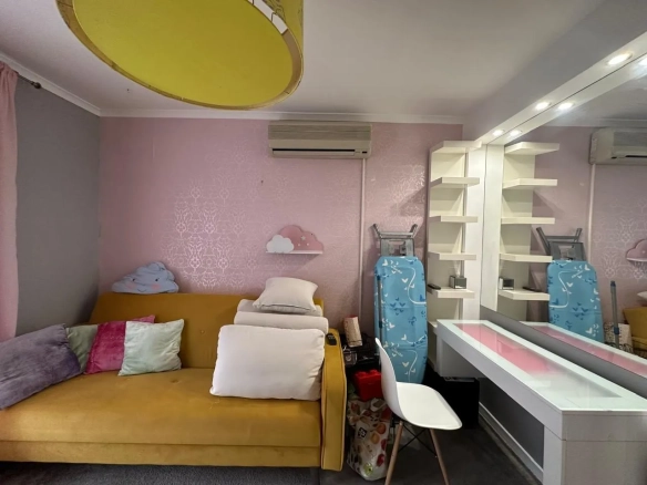 Trosoban stan 104 m² – Budva — fotografija 16