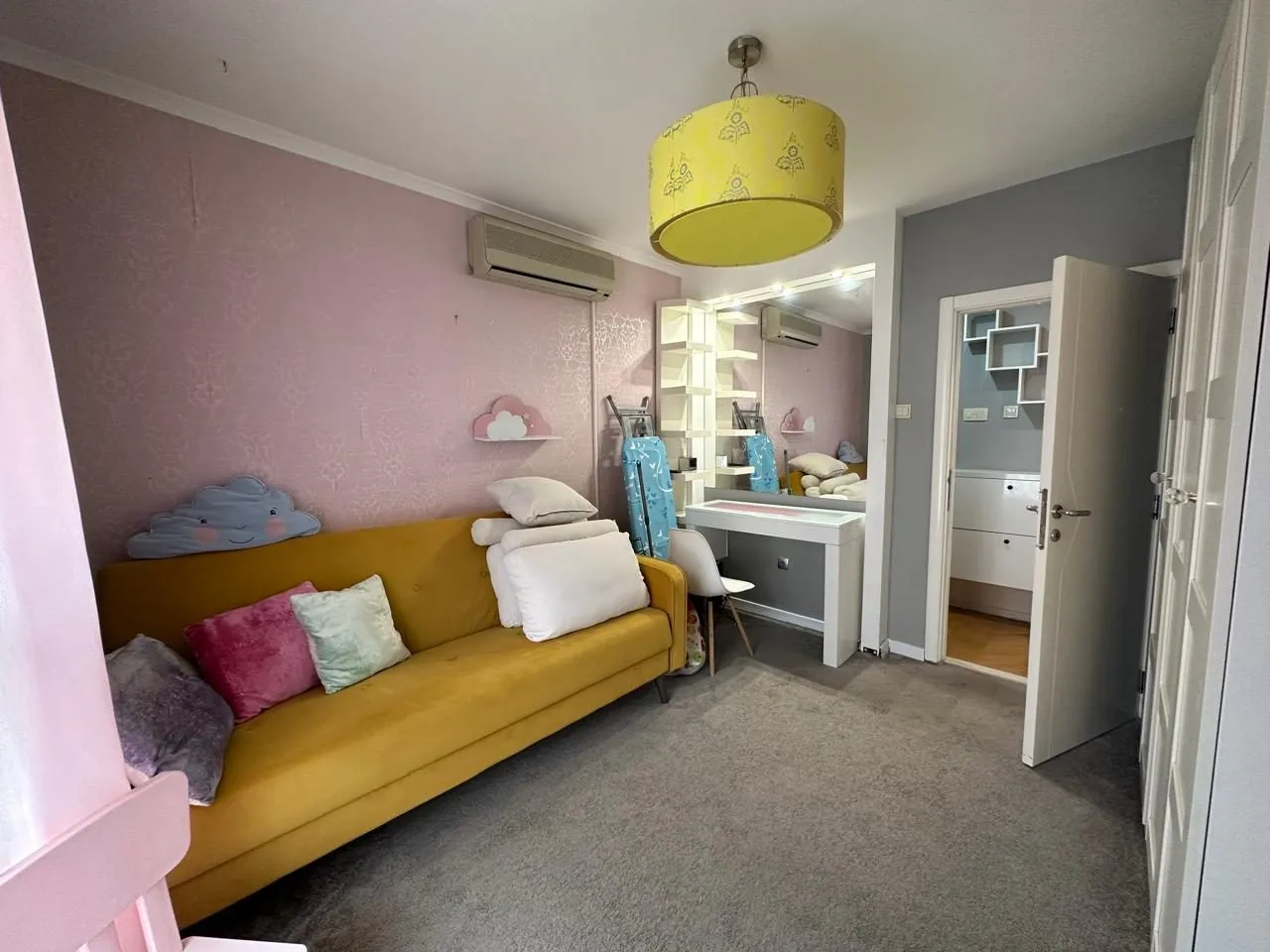 Trosoban-stan-u-naselju-Adok-Budva-16 Trosoban stan 104 m² – Budva — fotografija 17
