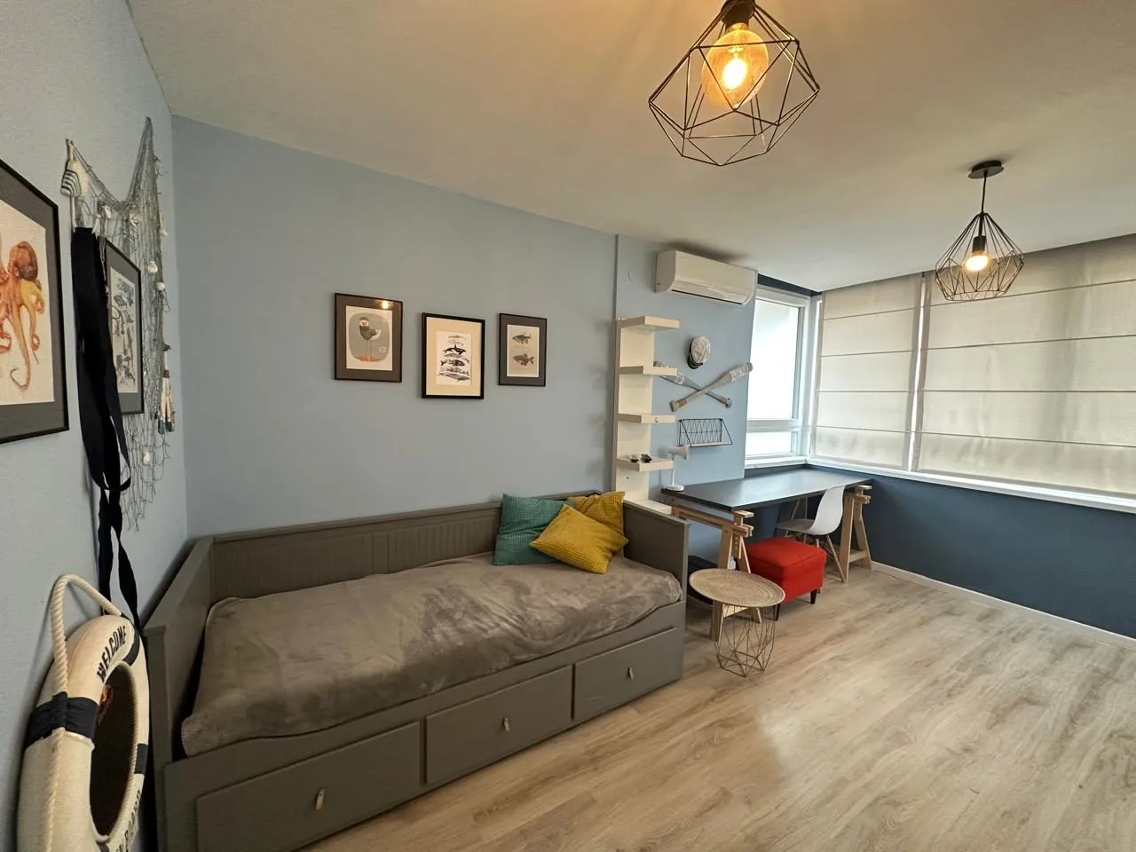 Trosoban-stan-u-naselju-Adok-Budva-17 Trosoban stan 104 m² – Budva — fotografija 18