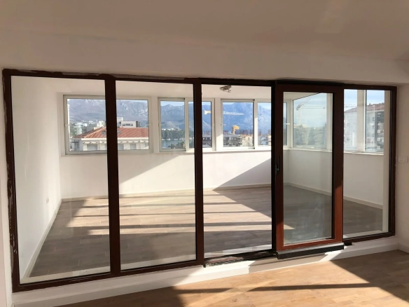 Jednosoban stan 87 m² – Budva — fotografija 2
