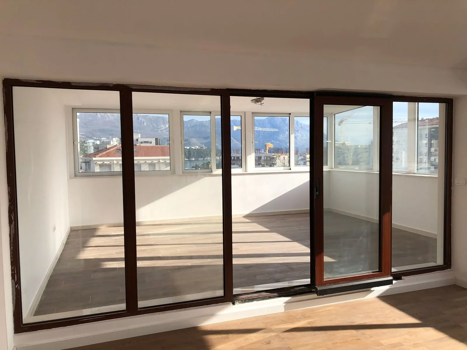 Jednosoban stan 87 m² – Budva — fotografija 2