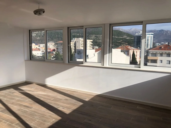 Jednosoban stan 87 m² – Budva — fotografija 3