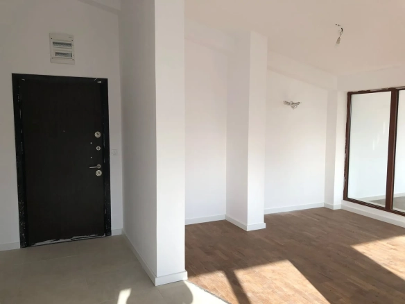 Jednosoban stan 87 m² – Budva — fotografija 5