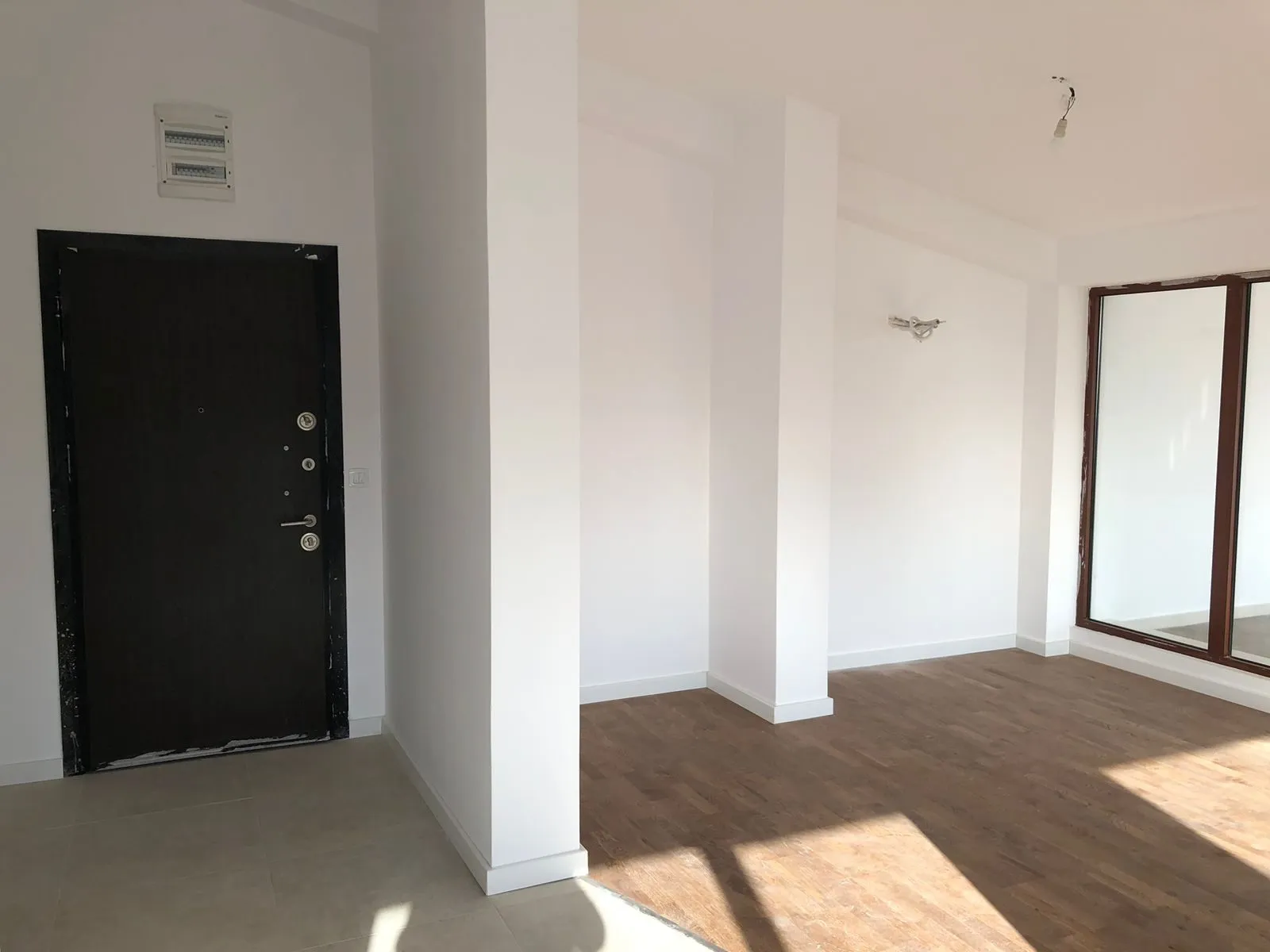 Jednosoban stan 87 m² – Budva — fotografija 5