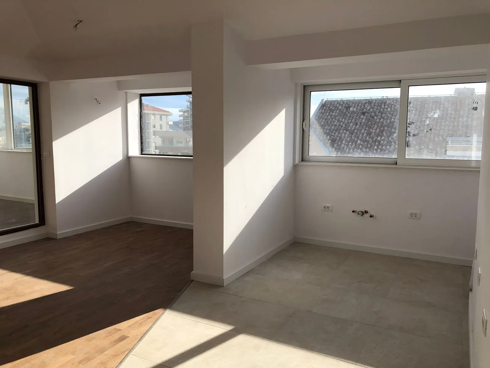 Jednosoban stan 87 m² – Budva — fotografija 6