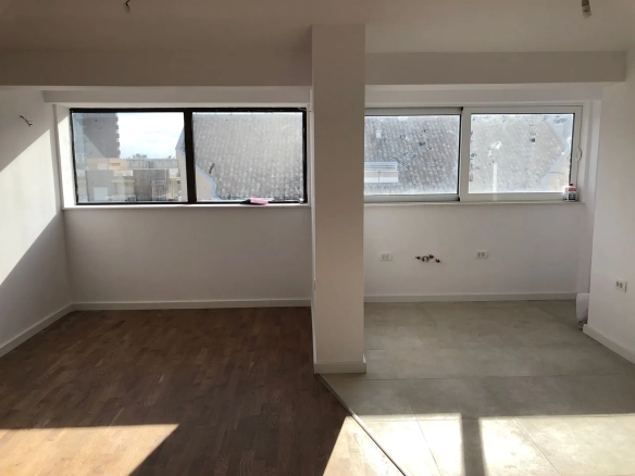 Jednosoban stan 87 m² – Budva — fotografija 7