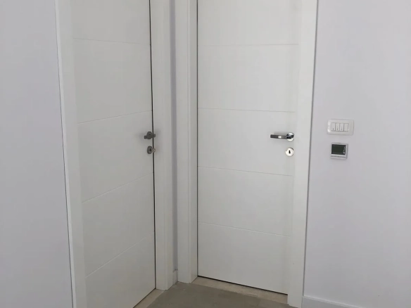 Jednosoban stan 87 m² – Budva — fotografija 9
