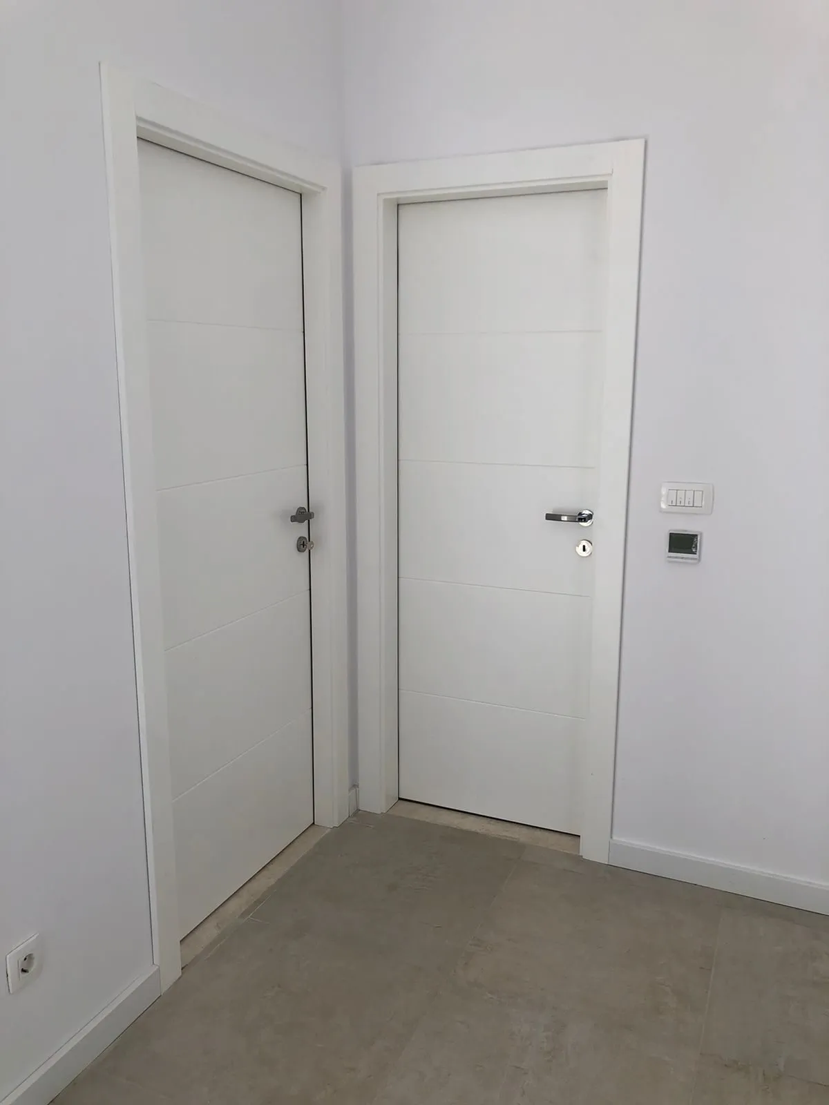 Jednosoban stan 87 m² – Budva — fotografija 9