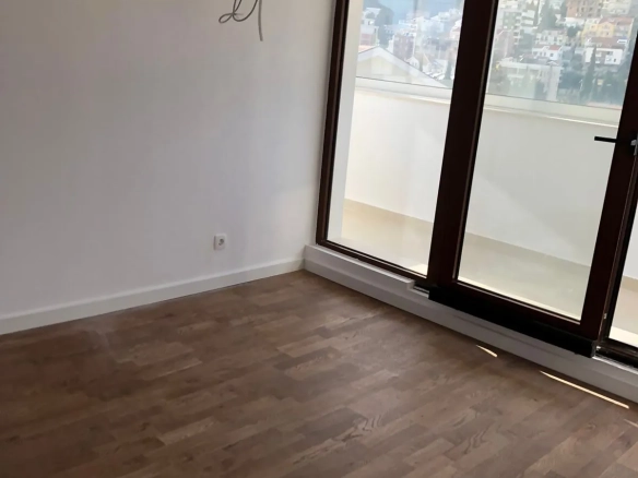 Jednosoban stan 87 m² – Budva — fotografija 10