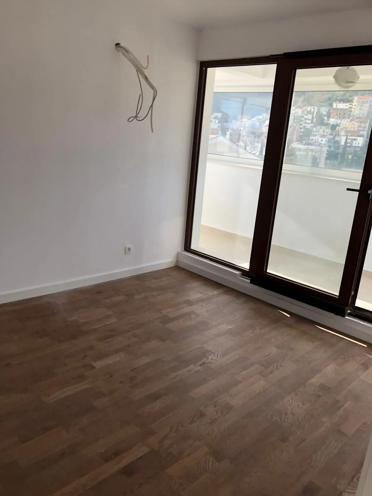 Jednosoban stan 87 m² – Budva — fotografija 10
