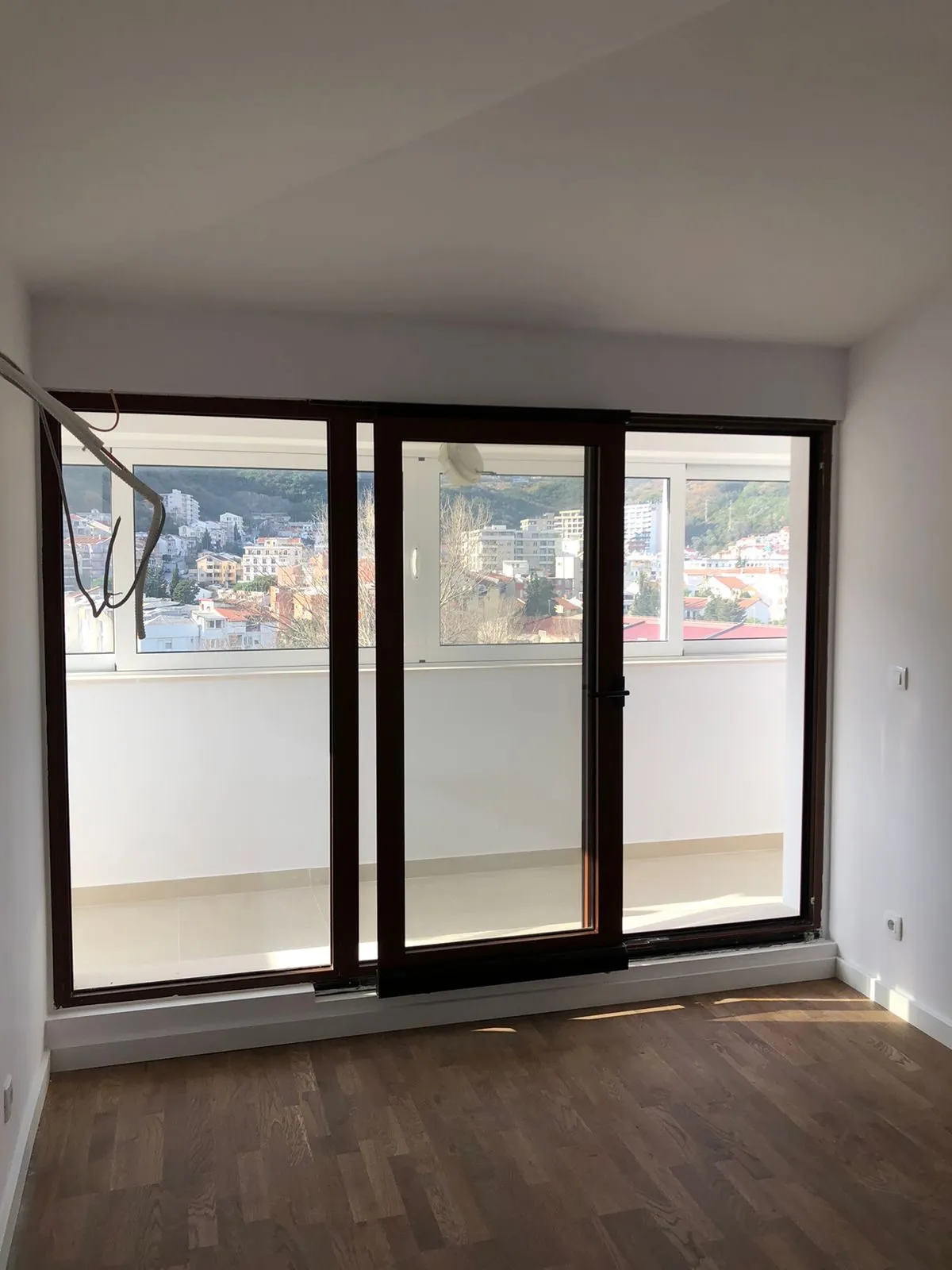 Jednosoban stan 87 m² – Budva — fotografija 11