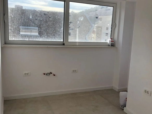 Jednosoban stan 87 m² – Budva — fotografija 12