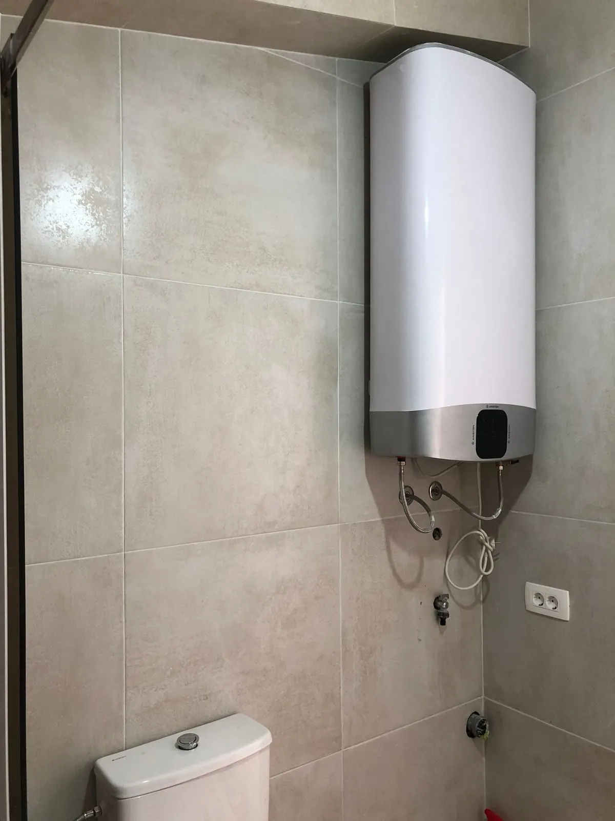 Jednosoban stan 87 m² – Budva — fotografija 13