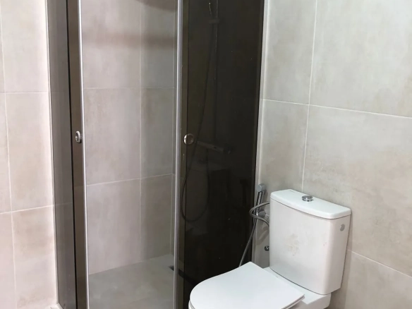 Jednosoban stan 87 m² – Budva — fotografija 14