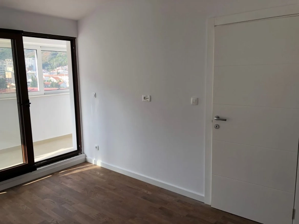Jednosoban stan 87 m² – Budva — fotografija 16