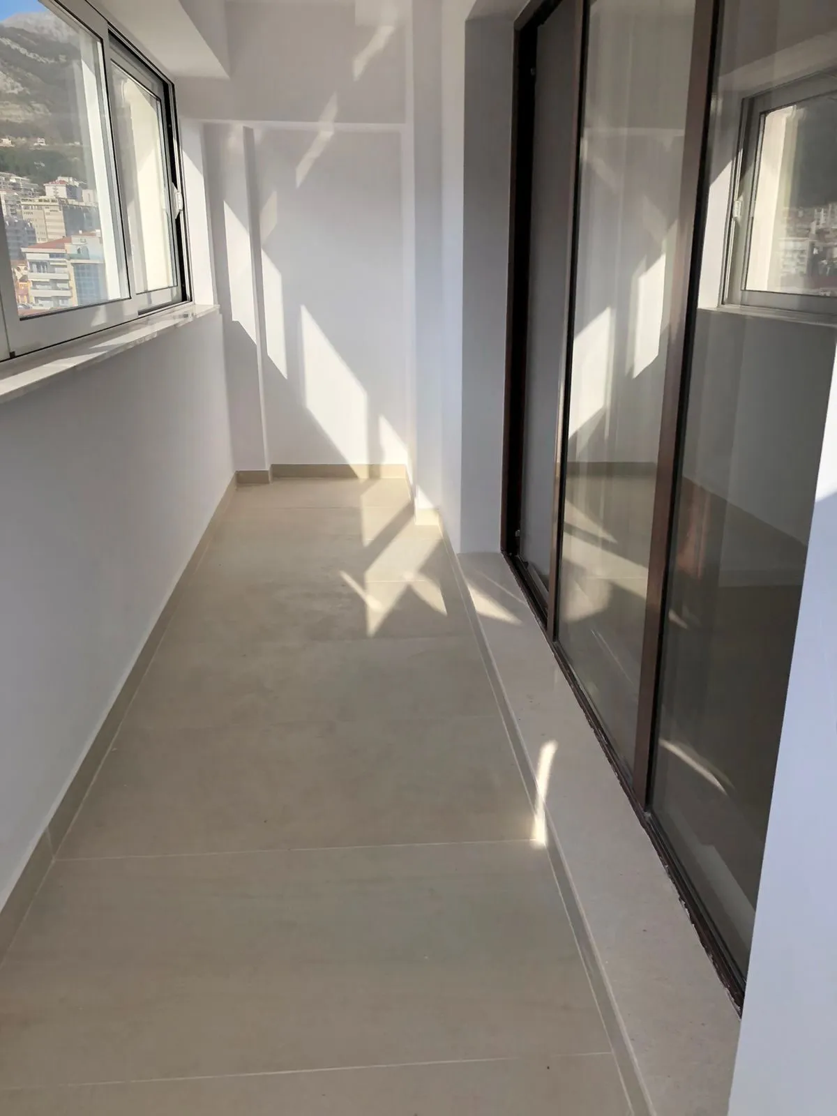 Jednosoban stan 87 m² – Budva — fotografija 17