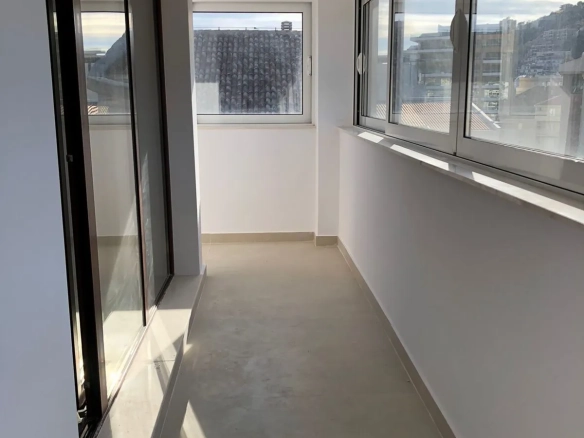 Jednosoban stan 87 m² – Budva — fotografija 18