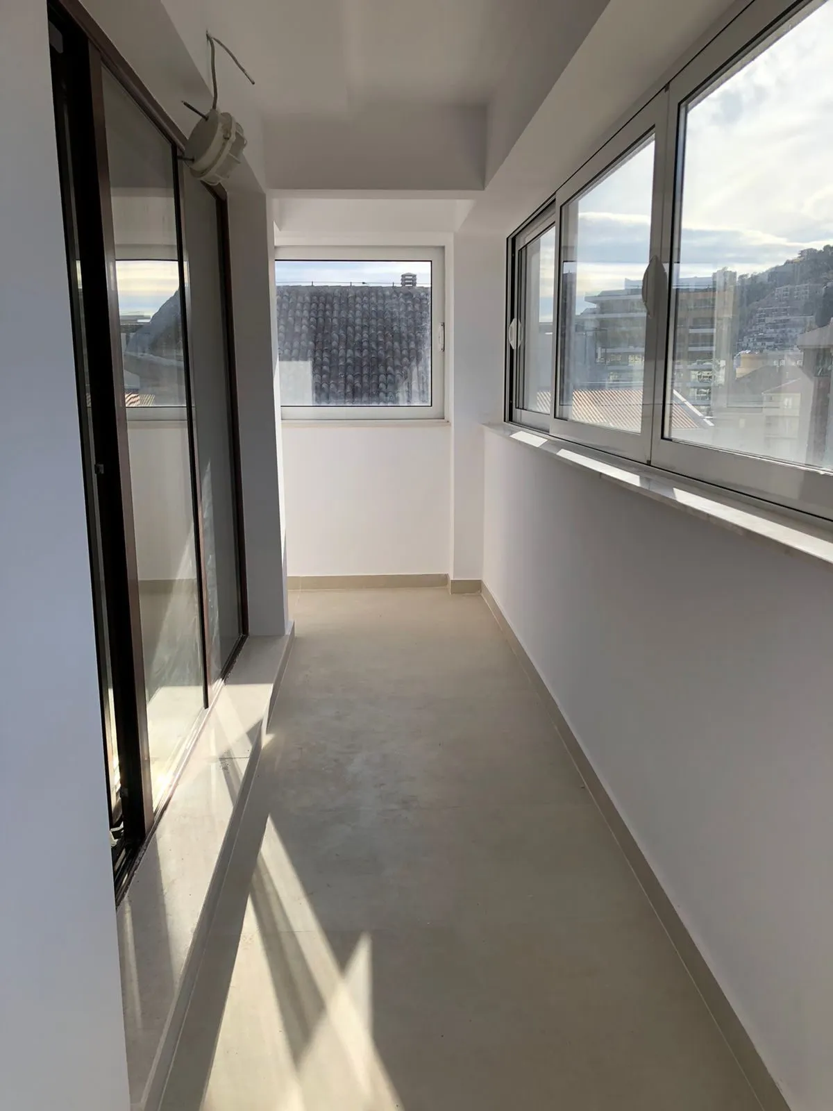 Jednosoban stan 87 m² – Budva — fotografija 18