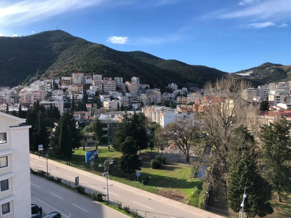 Jednosoban stan 87 m² – Budva — fotografija 19