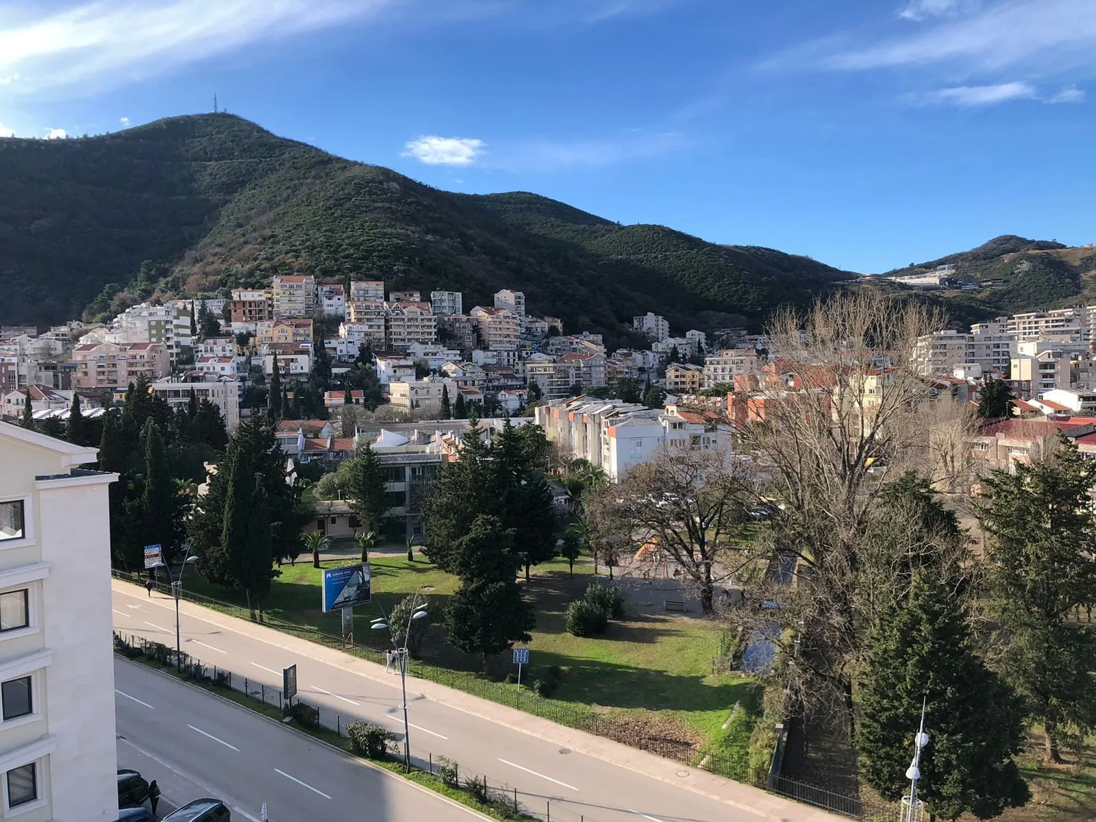 Jednosoban stan 87 m² – Budva — fotografija 19