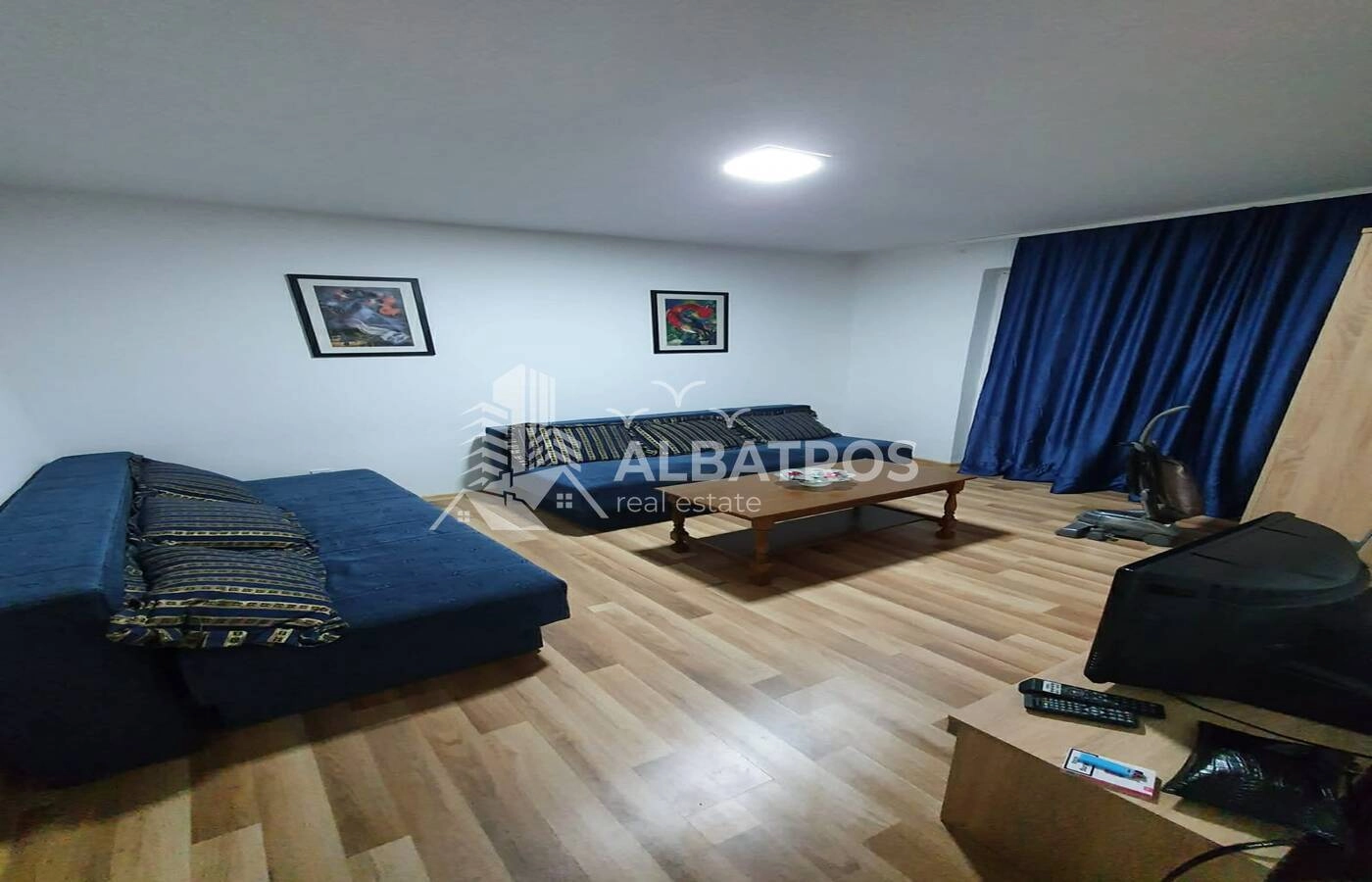Garsonjera 31 m² u Baru
