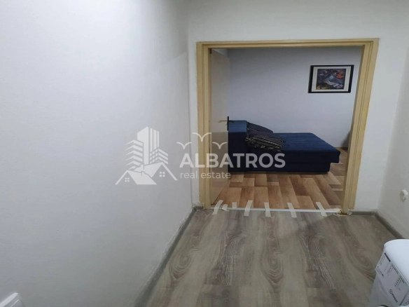 Garsonjera 31 m² u zgradi starije gradnje, Bar — fotografija 5