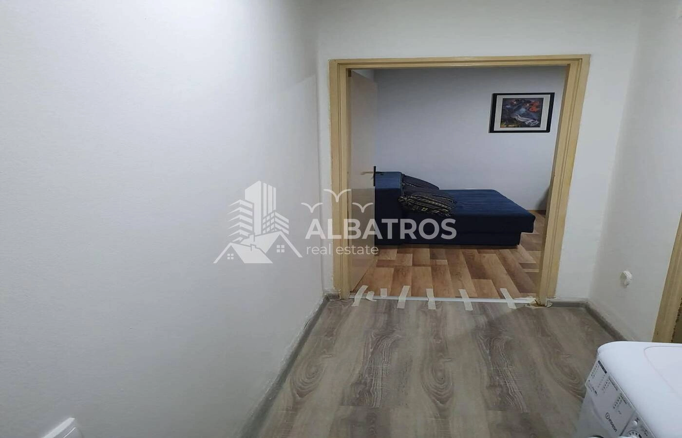 Garsonjera 31 m² u zgradi starije gradnje, Bar — fotografija 5