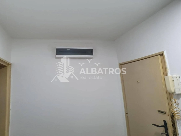 Garsonjera 31 m² u zgradi starije gradnje, Bar — fotografija 8