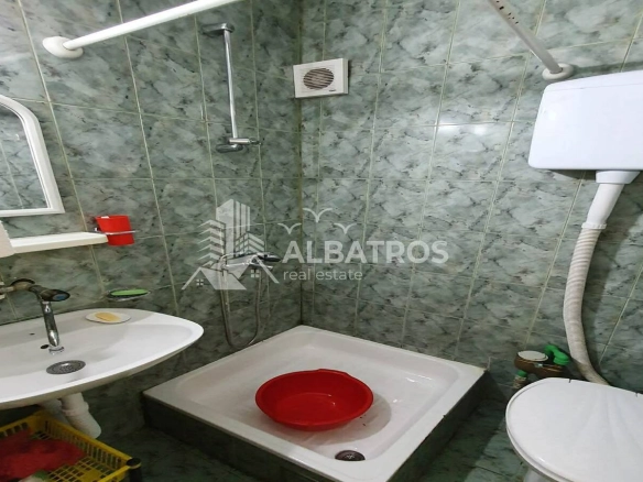 Garsonjera 31 m² u zgradi starije gradnje, Bar — fotografija 9