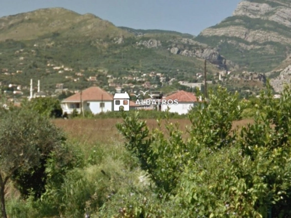Plac za izdavanje u naselju Mirovica