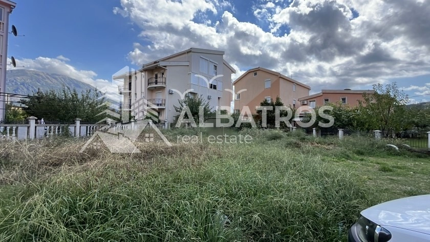 Gradjevinska-parcela-668-m²-u-naselju-Topolica-4-Bar Građevinska parcela 668 m² u naselju Topolica 4