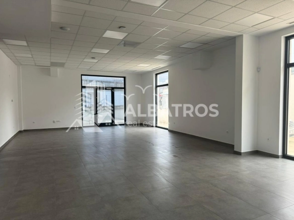 Poslovni prostor 150 m² u Ilinu