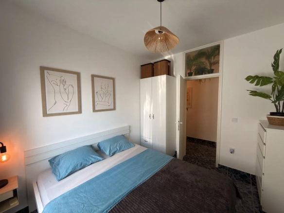 Dvosoban stan 68 m² – Babin Do, Budva — fotografija 4