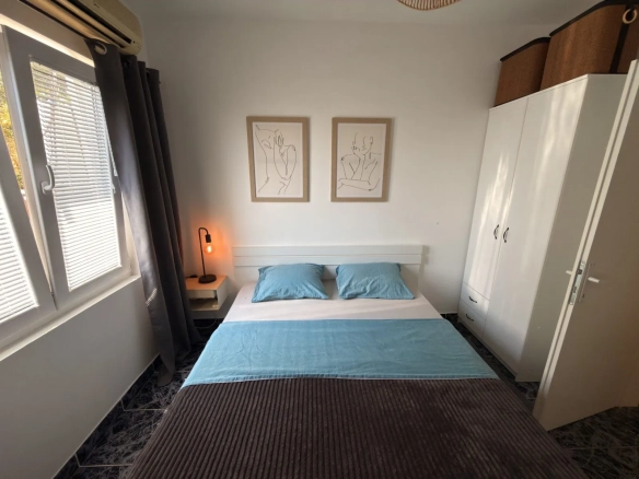 Dvosoban stan 68 m² – Babin Do, Budva — fotografija 5
