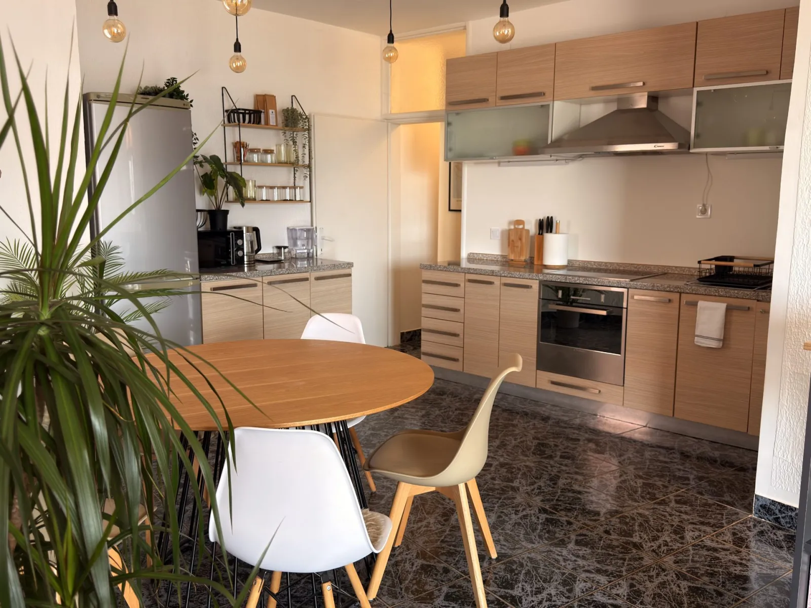 Dvosoban-stan-s-pogledom-na-more-Babin-Do-Budva-11 Dvosoban stan 68 m² – Babin Do, Budva — fotografija 12