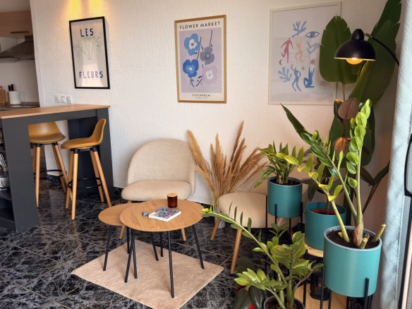 Dvosoban stan 68 m² – Babin Do, Budva — fotografija 13