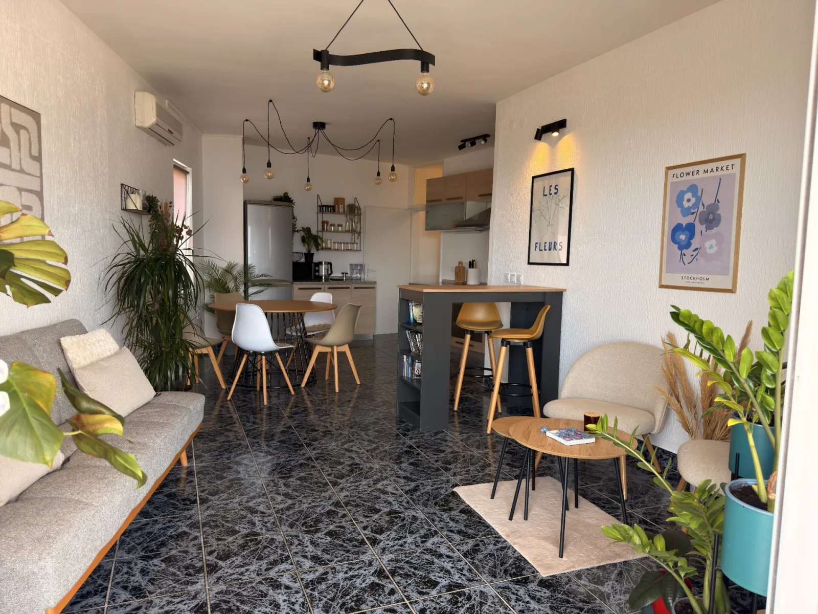 Dvosoban-stan-s-pogledom-na-more-Babin-Do-Budva-13 Dvosoban stan 68 m² – Babin Do, Budva — fotografija 14