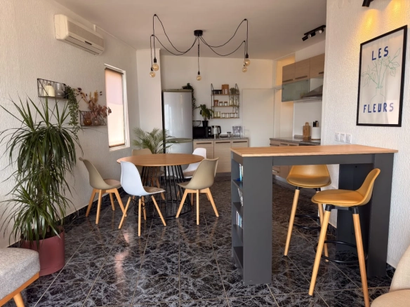 Dvosoban stan 68 m² – Babin Do, Budva — fotografija 15