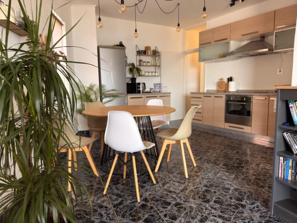 Dvosoban stan 68 m² – Babin Do, Budva — fotografija 16